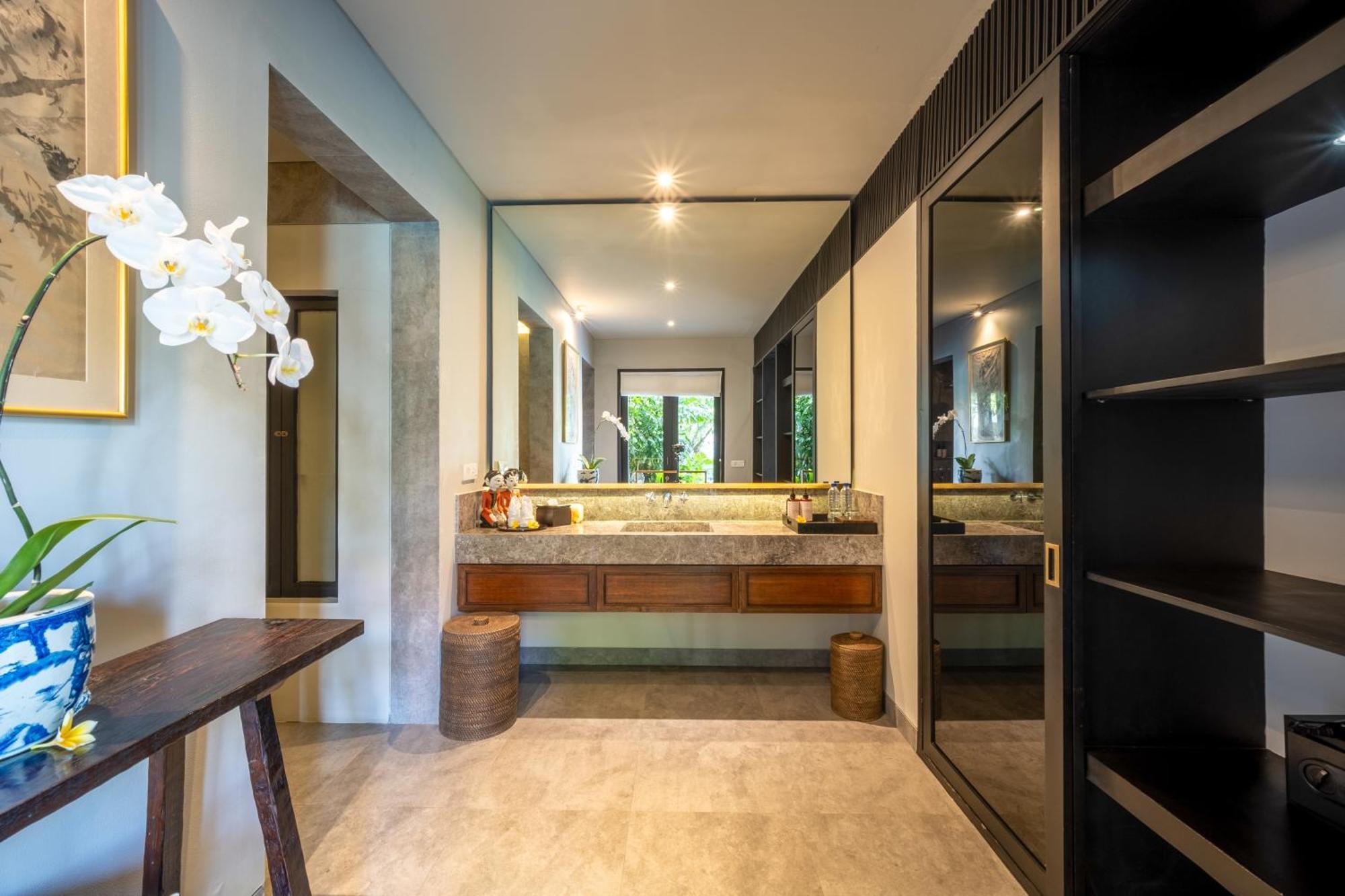Villa De Suma - Fully Staffed Luxury Villa, Walk To The Beach! Seminyak Exterior foto