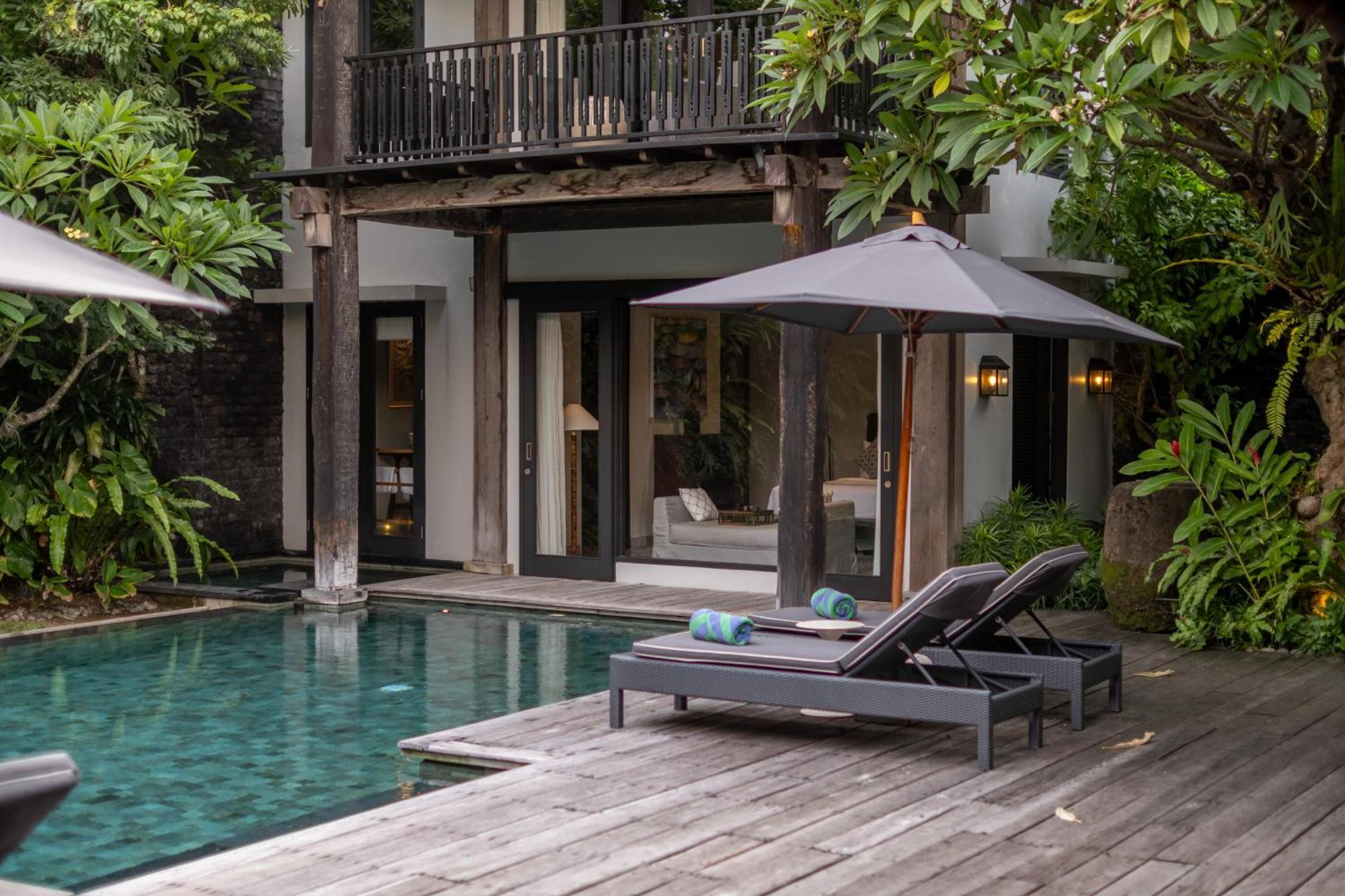 Villa De Suma - Fully Staffed Luxury Villa, Walk To The Beach! Seminyak Exterior foto